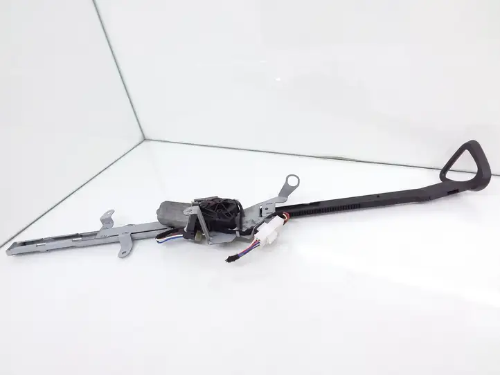 Mercedes-Benz CLK A209,C209 (2002 - 2009) 0390201968 Электродвигатель регулировки ремня безопасности — фото 1