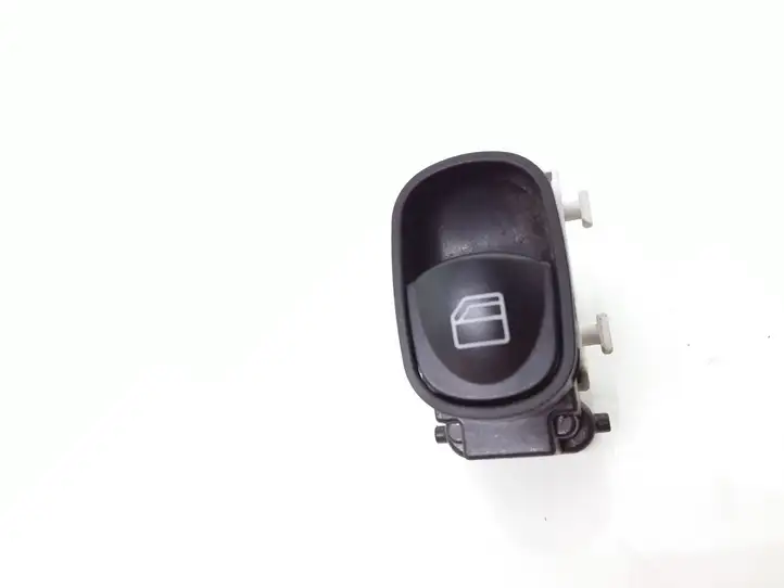 Mercedes-Benz CLK A209,C209 (2002 - 2009) A2098203510 Блок кнопок стеклоподъемников — фото 1