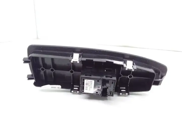 BMW 3 F30 F35 F31 (2012 - 2018) 9208107 Блок кнопок стеклоподъемников — фото 2