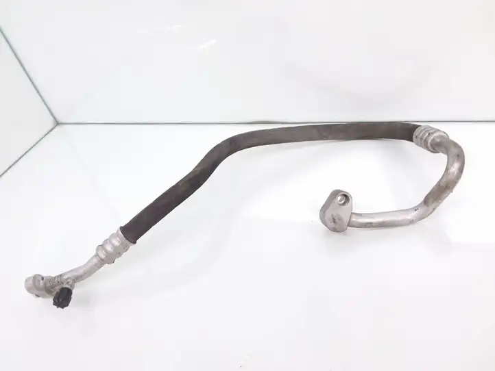 BMW 3 F30 F35 F31 (2012 - 2018) 9212232 Трубки и шланги кондиционера — фото 2
