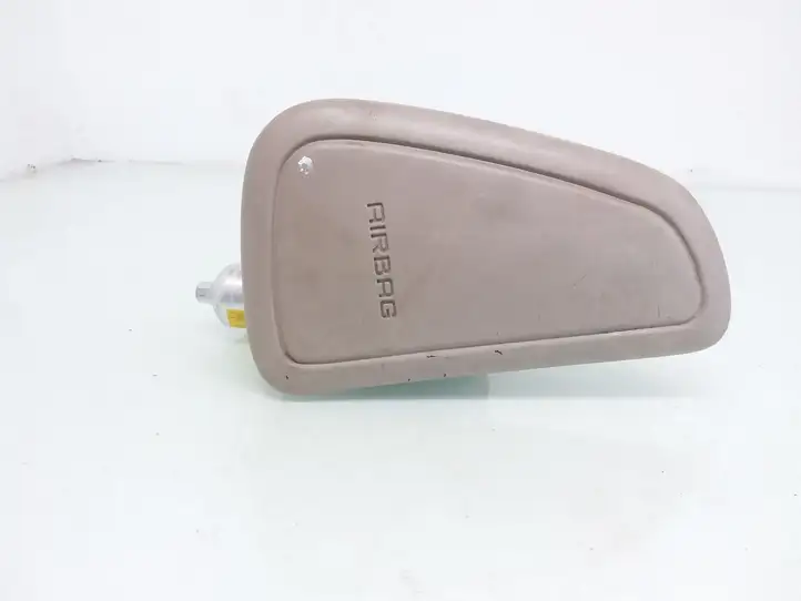 Opel Astra G (1998 - 2004) 4128051 Подушка безопасности сиденья — фото 1