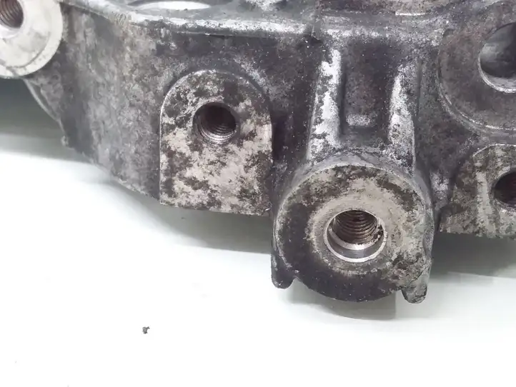 BMW 3 F30 F35 F31 (2012 - 2018) 8506863 Кронштейн генератора — фото 2