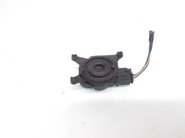 Opel Astra H (2004 - 2009) 52406337R05 Двигатель задвижки потока воздуха — фото 2