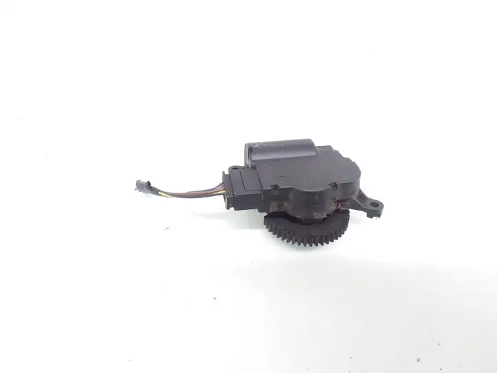 Opel Astra H (2004 - 2009) 52406337R05 Двигатель задвижки потока воздуха — фото 1