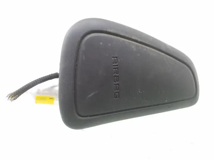 Opel Zafira A (1999 - 2003) 4076050 Подушка безопасности сиденья — фото 1