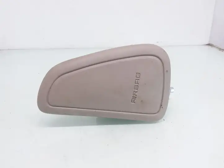 Opel Astra G (1998 - 2004) 4127051 Подушка безопасности сиденья — фото 1
