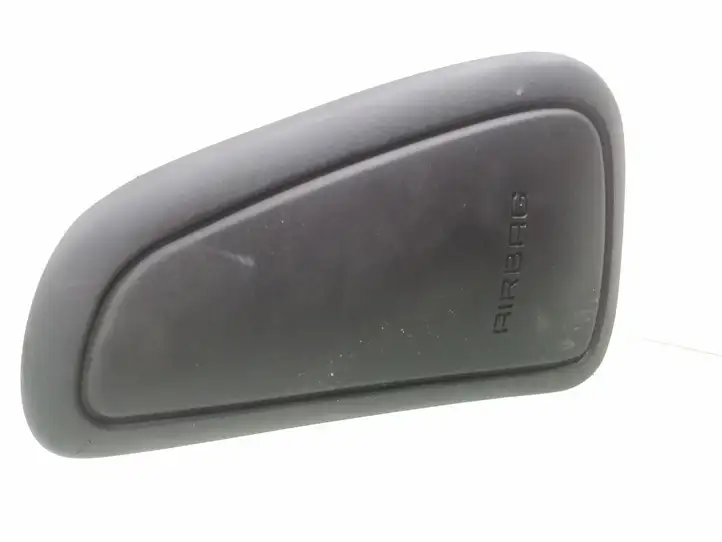 Opel Zafira A (1999 - 2003) 09125819RH Подушка безопасности сиденья — фото 1