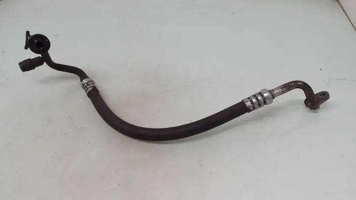 Citroen C5 (2001 - 2004) 9640202480D Трубки и шланги кондиционера — фото 2