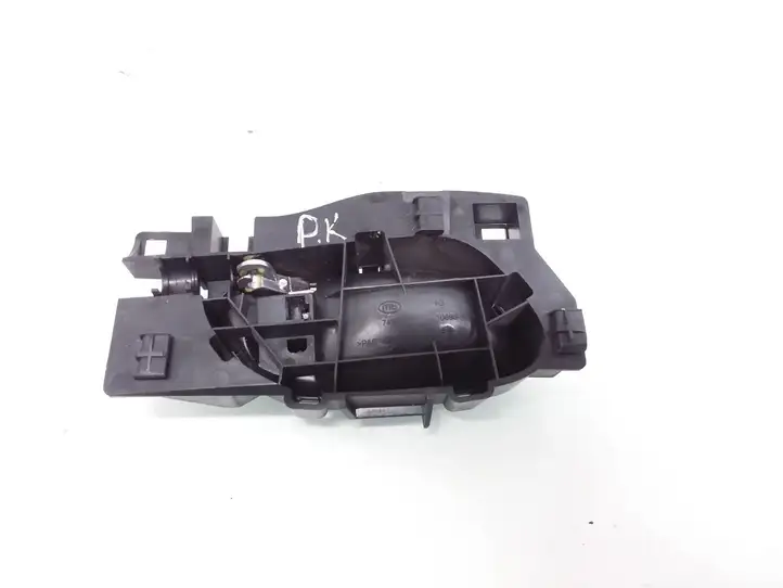 Citroen C5 (2008 - 2017) 9685950377 Внутренняя ручка двери — фото 4