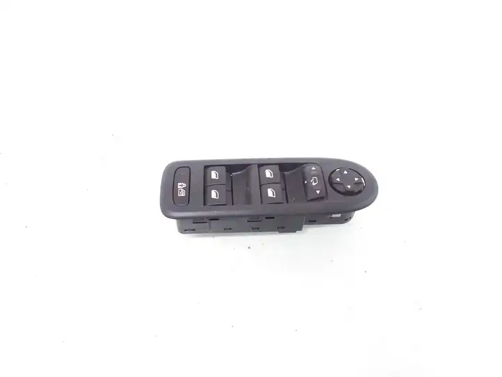 Citroen C5 (2008 - 2017) 96660257XT Кнопка стеклоподъемников — фото 1