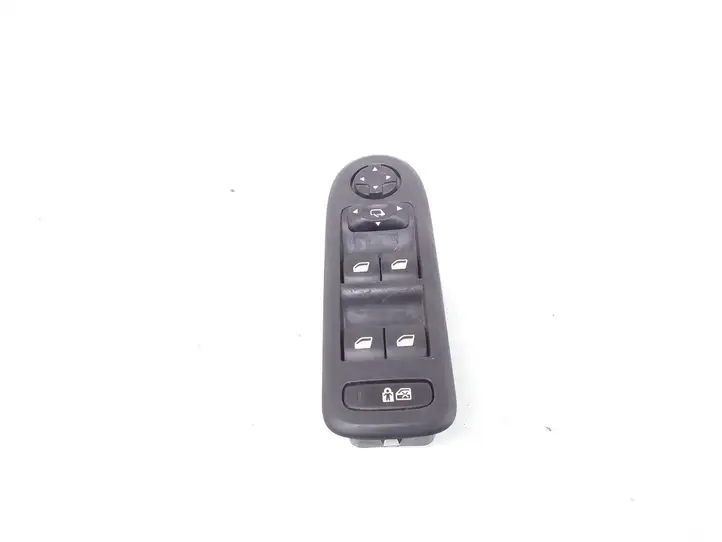 Citroen C5 (2008 - 2017) 96660257XT Кнопка стеклоподъемников — фото 7