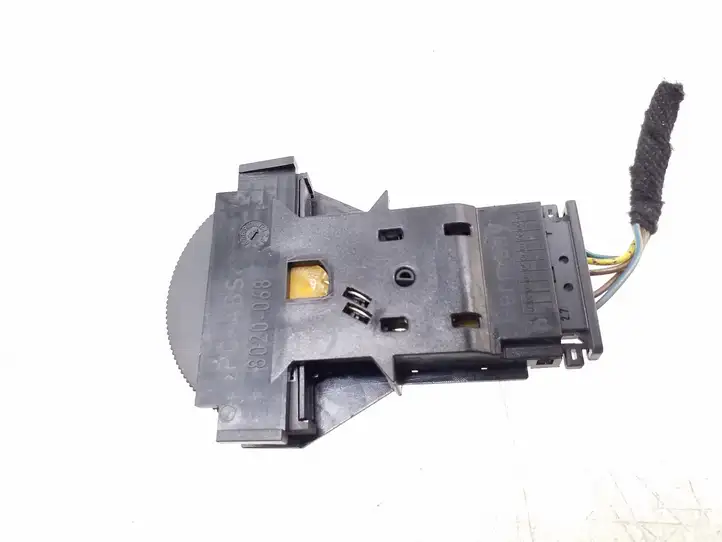 Audi A8 S8 D4 4H (2010 - 2014) 4H820911A Другие включатели / ручки/ переключатели — фото 1