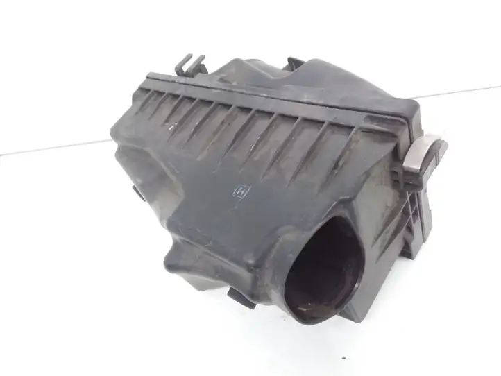 Toyota Corolla Verso E121 (2004 - 2007) 4614485912 Корпус воздушного фильтра — фото 2