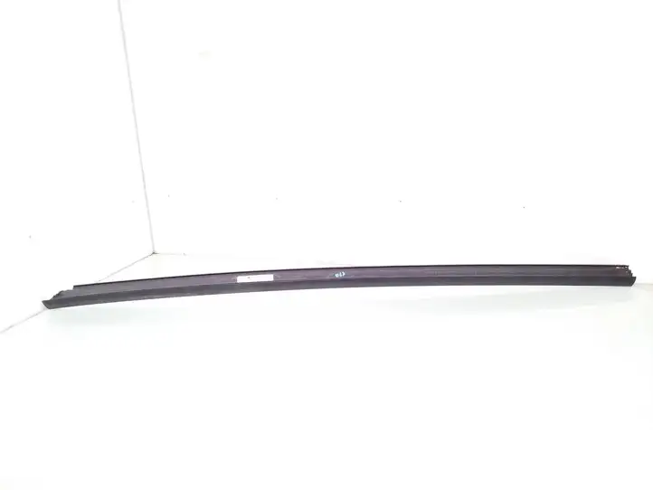 Porsche Taycan 9J1 (2019 - ) 9J1839475C Направдяющая стекла задней двери — фото 2