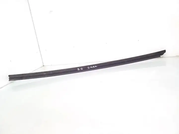Porsche Taycan 9J1 (2019 - ) 9J1839476C Направдяющая стекла задней двери — фото 1