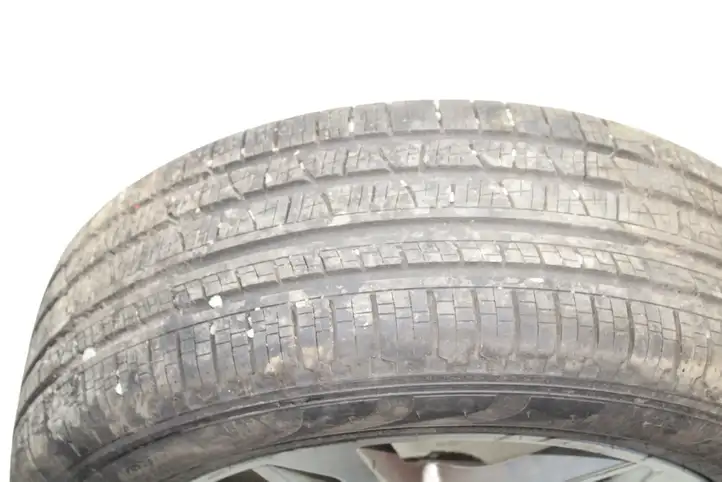 Land Rover Evoque I (2011 - 2015) 23555R19 Легкосплавные диски R12 — фото 4
