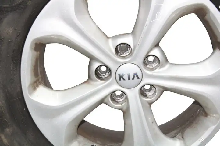 Kia Sorento (2014 - 2017) 529102P270 Легкосплавные диски R12 — фото 8