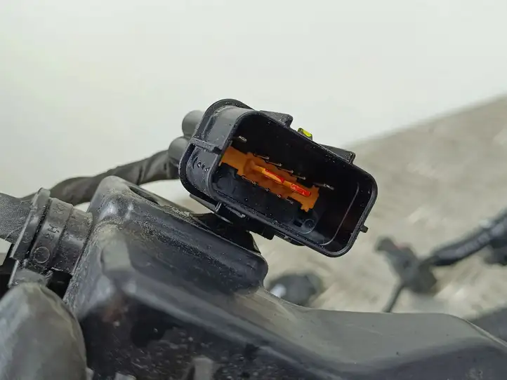 Kia Sportage (2021 - ) 91850R2030 Клеммный узел плюсовых проводов — фото 8