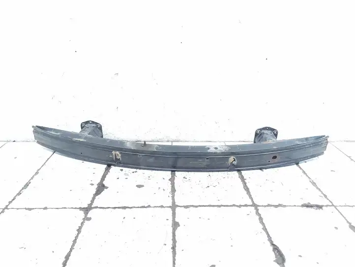 Tesla Model S (2012 - 2016) 6005878 Усилитель переднего бампера — фото 1