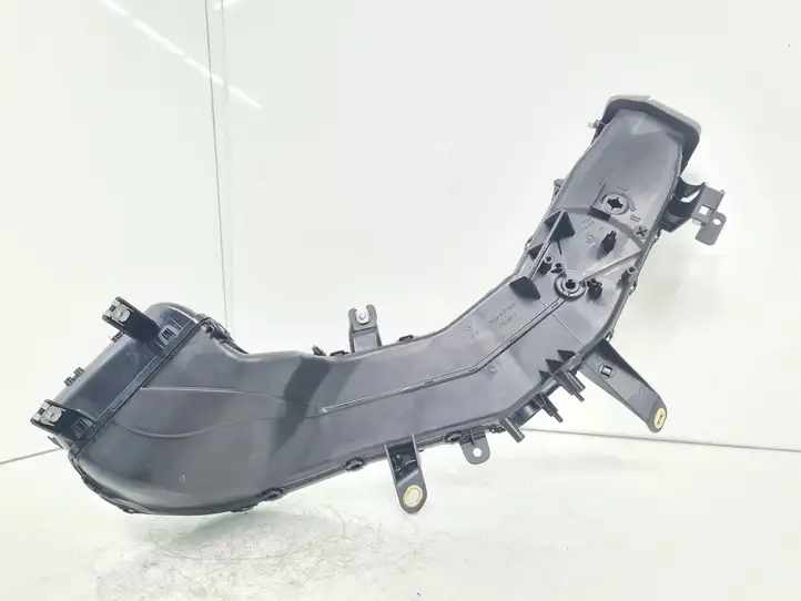 Porsche Taycan 9J1 (2019 - ) 9J1819701 Воздуховоды системы отопления/климатики — фото 2