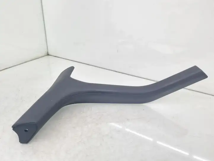 Porsche Taycan 9J1 (2019 - ) 9J1857007 Декоративная планка — фото 1