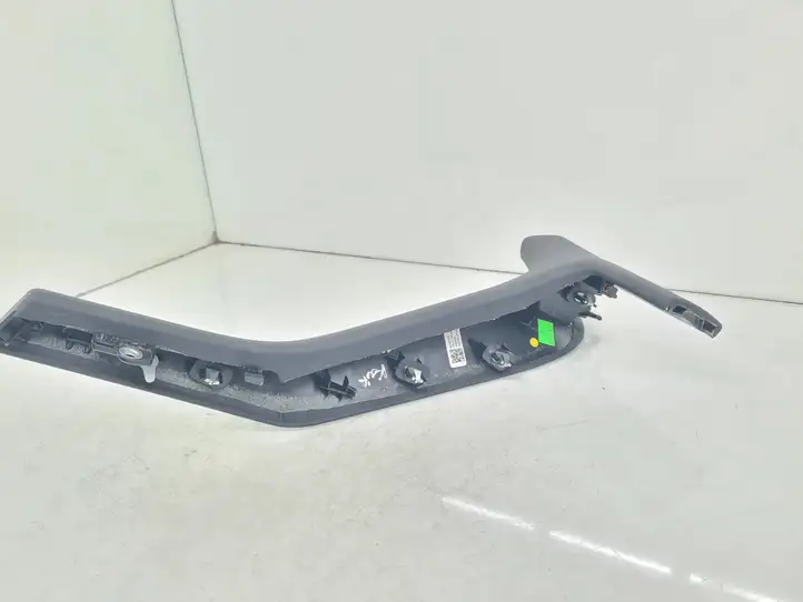 Porsche Taycan 9J1 (2019 - ) 9J1857007 Декоративная планка — фото 3