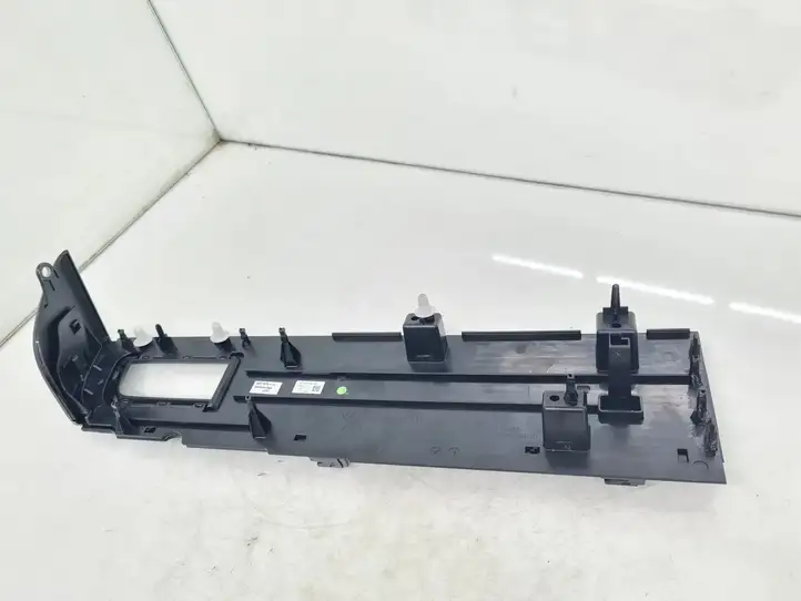 Porsche Taycan 9J1 (2019 - ) 9J1854523B Декоративная планка — фото 3