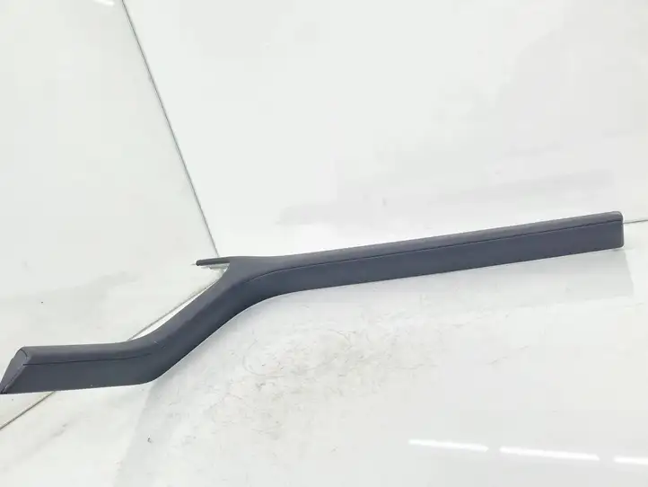 Porsche Taycan 9J1 (2019 - ) 9J1857004D Декоративная планка — фото 1