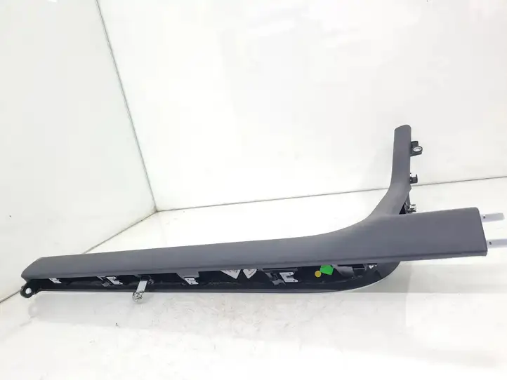 Porsche Taycan 9J1 (2019 - ) 9J1857004D Декоративная планка — фото 3