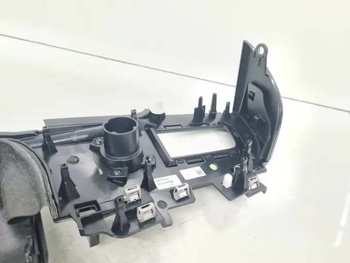 Porsche Taycan 9J1 (2019 - ) 9J1854397A Отделка внутренней панели салона — фото 5
