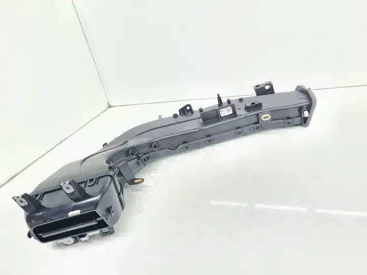 Porsche Taycan 9J1 (2019 - ) 9J1819702 Воздуховоды системы отопления/климатики — фото 3