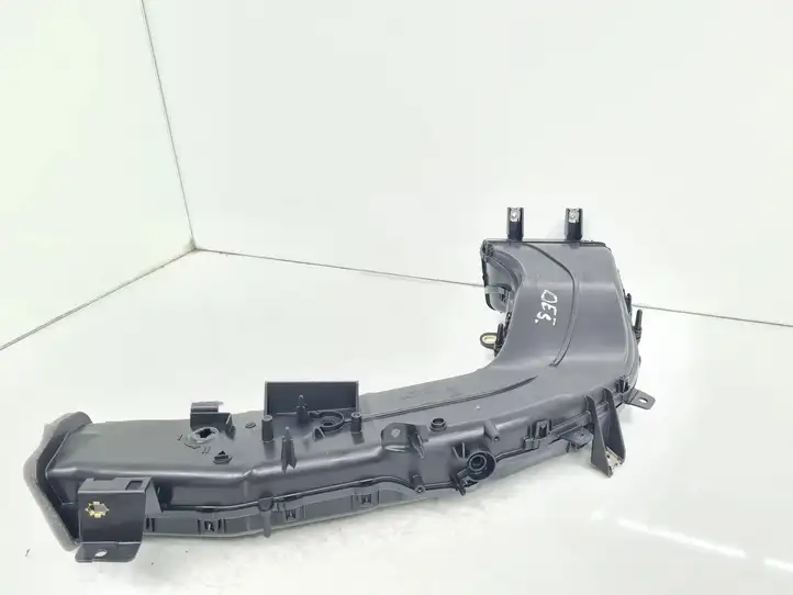 Porsche Taycan 9J1 (2019 - ) 9J1819702 Воздуховоды системы отопления/климатики — фото 4
