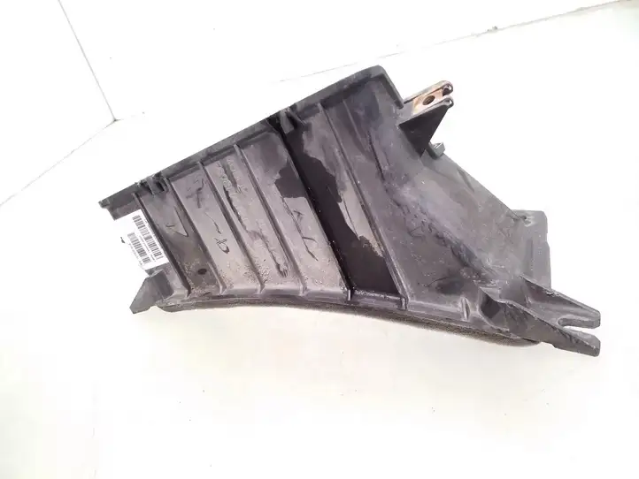 Tesla Model S (2012 - 2016) 101353600A Воздуховод салонного фильтра — фото 3