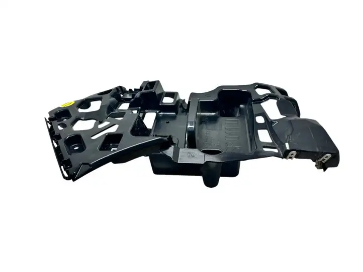 BMW X1 U11 (2022 - ) 9881943 Кронштейн заднего бампера — фото 1