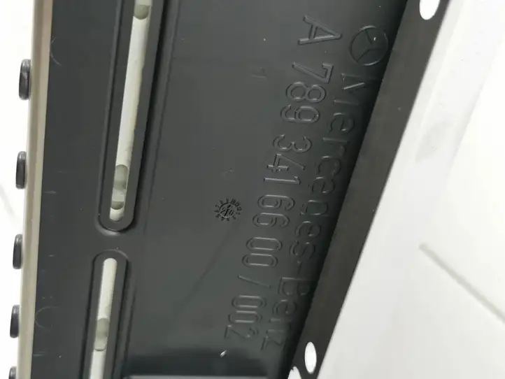 Mercedes-Benz EQC (2018 - ) A7893413700 Аккумулятор гибридного / электрического автомобиля — фото 10