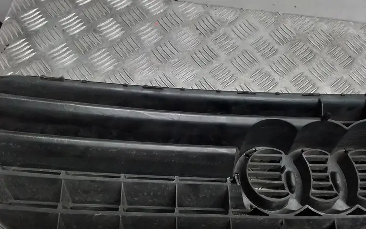 Audi TT Mk1 (2003 - 2006) 8N0853653 Передняя решетка — фото 4