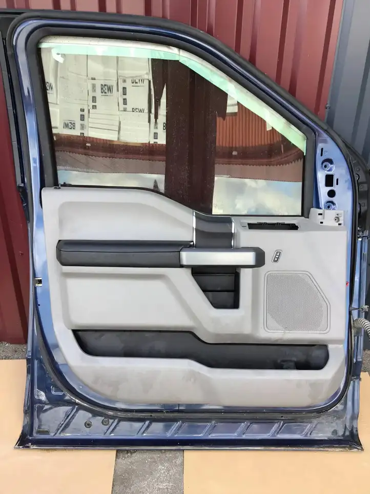 Ford F150 (2018 - 2020) Дверь — фото 5
