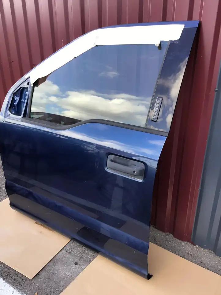 Ford F150 (2018 - 2020) Дверь — фото 6