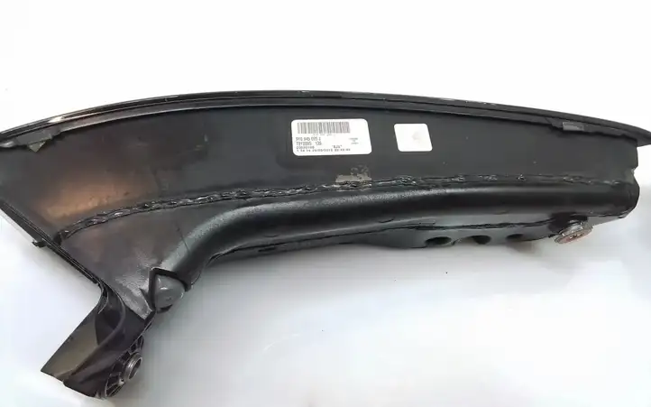 Porsche Cayenne (9Y0 9Y3) (2018 - ) 9Y0945081Q Задний фонарь в крышке багажника — фото 9
