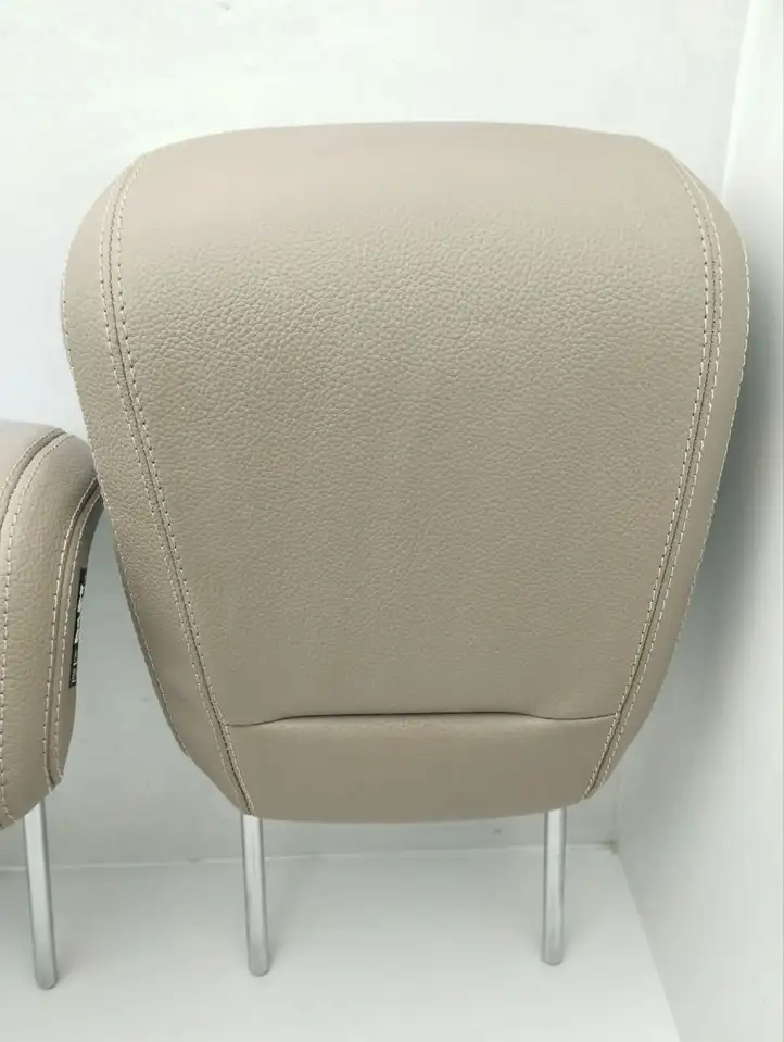 Mercedes-Benz GL X166 (2013 - 2019) Подголовник заднего сиденья — фото 4