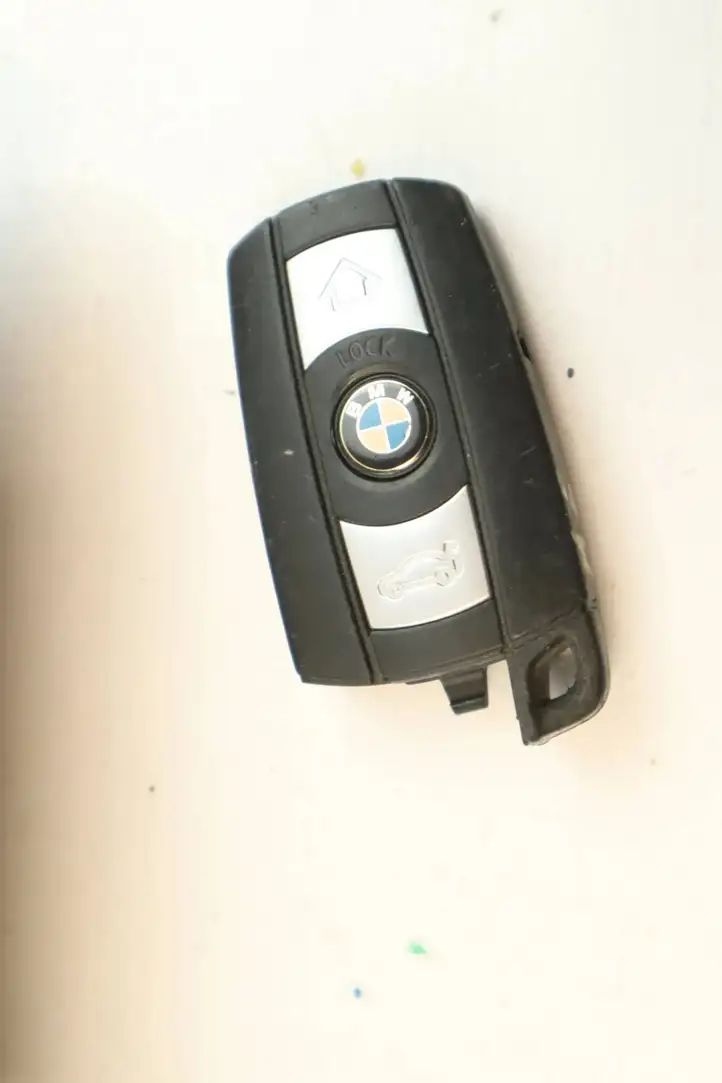 BMW 6 E63 E64 (2002 - 2010) 7841201 Комплект системы зажигания — фото 5