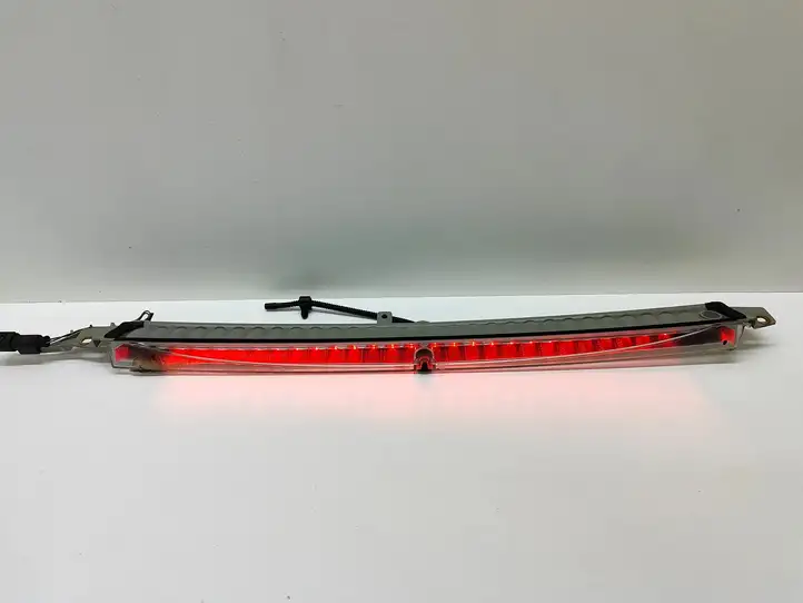 BMW 5 E60 E61 (2004 - 2010) 63256925902 Дополнительный стоп фонарь — фото 6