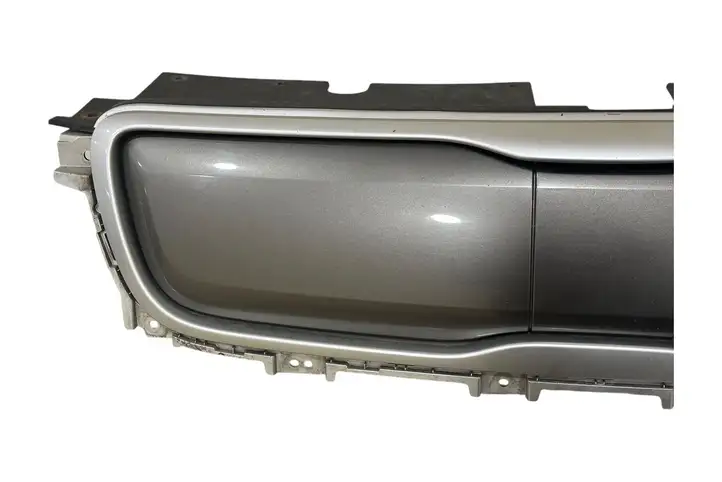 Kia Soul (2014 - 2016) 86362E4100 Передняя решетка — фото 4