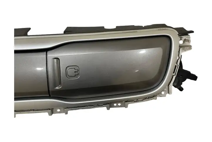 Kia Soul (2014 - 2016) 86362E4100 Передняя решетка — фото 5