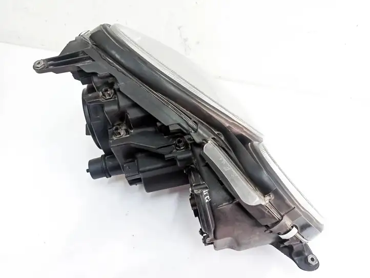 Mercedes-Benz E W211 (2002 - 2009) 16156300 Передняя фара — фото 21