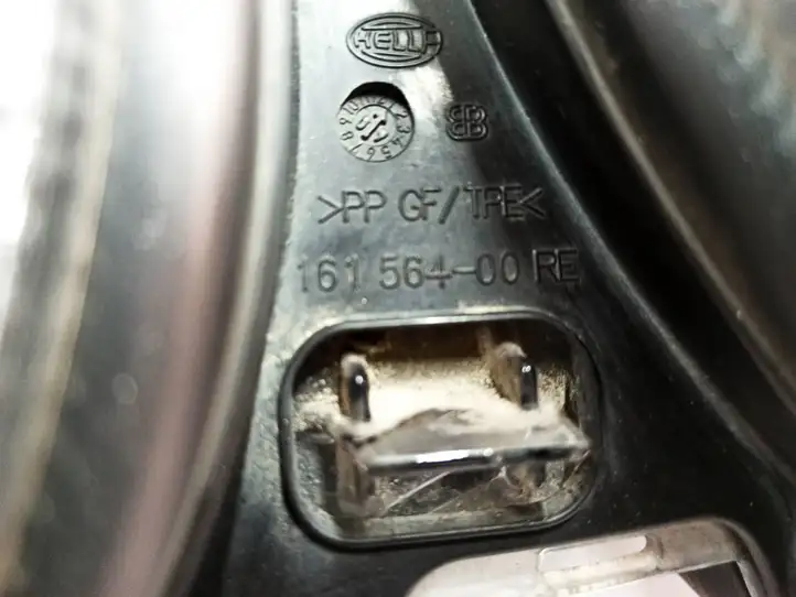 Mercedes-Benz E W211 (2002 - 2009) 15436001 Передняя фара — фото 10
