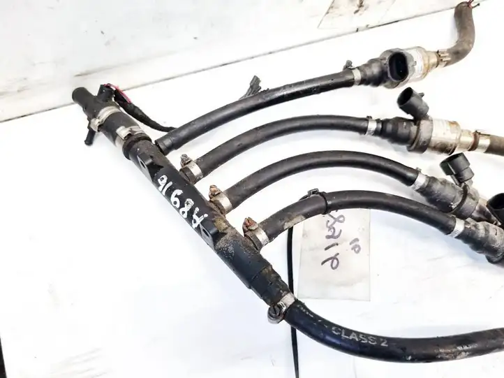 Ford Mondeo MK IV (2007 - 2014) 67R016812 Жиклер ГБО — фото 2
