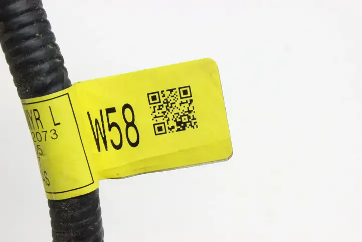 Hyundai Kona I (2017 - 2022) 91880K4080 Датчик парковки — фото 12