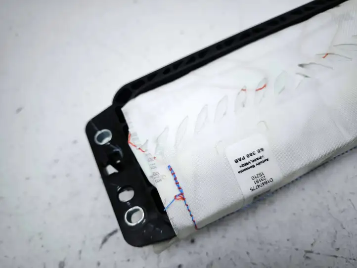 Cupra Formentor (2021 - ) 5FF880204G Подушка безопасности пассажира — фото 8