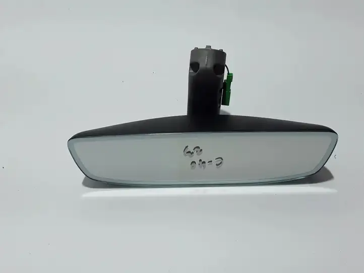 Volvo C40 (2021 - ) 32368130 Салонное зеркало заднего вида — фото 1